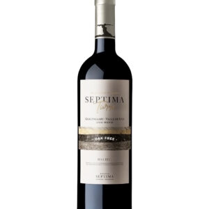 SEPTIMA TIERRA MALBEC GUALTALLARY 1310 msnm 6x750cc