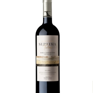 SEPTIMA TIERRA MALBEC AGRELO 1050 m 6x750cc