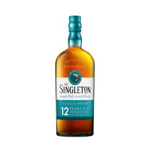 MALTA THE SINGLETON 12 A?OS  6x700cc