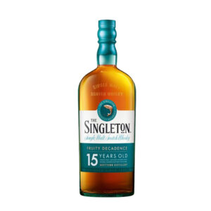 MALTA THE SINGLETON 15 A?OS  6x700cc