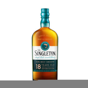 MALTA THE SINGLETON 18 A?OS  6x700cc