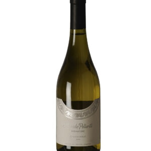 MARCELO PELLERITI SIGNATURE CHARDONNAY 6x750cc