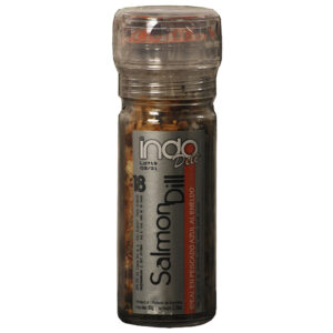INDO DELI SALMON DILL MOLINILLO 12x65g