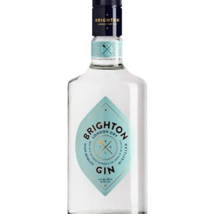 GIN BRIGHTON 6x700cc