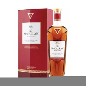 MALTA THE MACALLAN RARE CASK  3x700cc