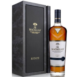 MALTA THE MACALLAN ESTATE  3x700cc