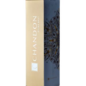ESP. CHANDON EXTRA BRUT MAGNUM EST. 4x1500cc