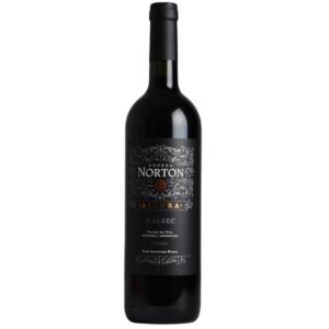 NORTON ALTURA MALBEC 6x750cc