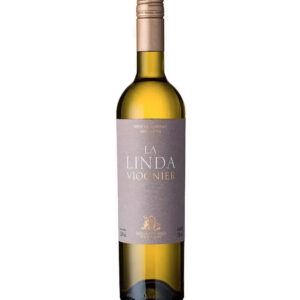FINCA LA LINDA VIOGNIER 6x750cc
