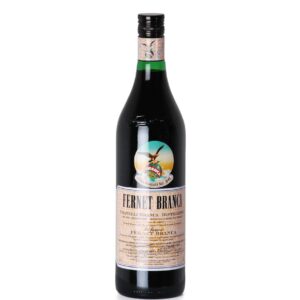 FERNET BRANCA  6x1lt