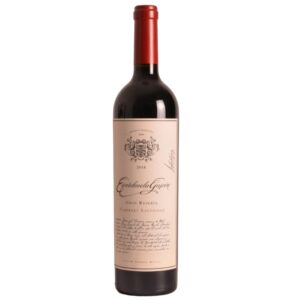 ESCORIHUELA GASCON GRAN RESERVA CABERNET 6x750cc