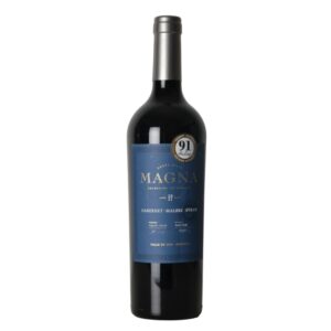 SANTA JULIA MAGNA CORTE TINTO 6x750cc