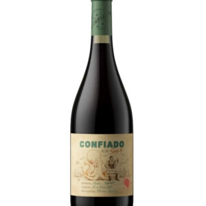 CONFIADO MALBEC ANFORA 6x750cc