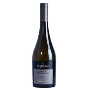 TERRAZAS GRAND CHARDONNAY 2023 6x750cc