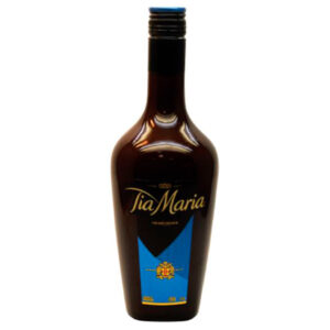 TIA MARIA CREAM 6x690cc