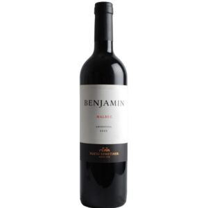 BENJAMIN NIETO MALBEC 6x750cc