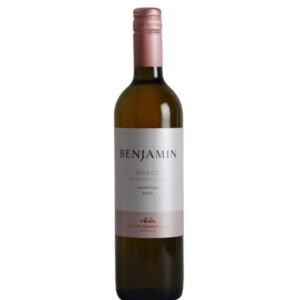 BENJAMIN NIETO TARDIO ROSADO 6x750cc