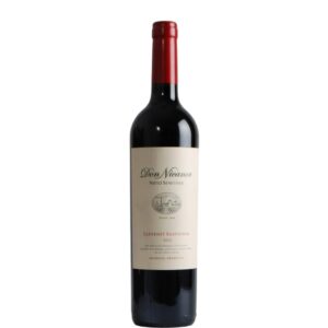 DON NICANOR CABERNET SAUVIGNON 6x750cc