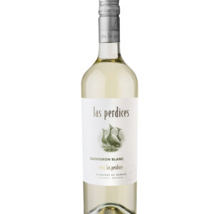 LAS PERDICES SAUVIGNON BLANC 6x750cc