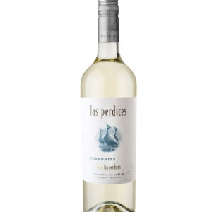 LAS PERDICES TORRONTES  6x750cc