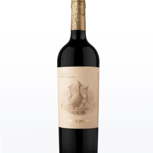 LAS PERDICES RESERVA CABERNET SAUVIGNON 6x750cc