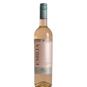 EMILIA N.S. DULCE NATURAL MOSCATEL 6x750cc