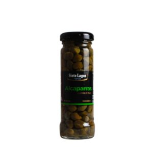 ALCAPARRAS SIETE LAGOS 12x100g