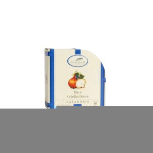 DIP DE CEBOLLAS DULCES VALLEVERDE 24x90g