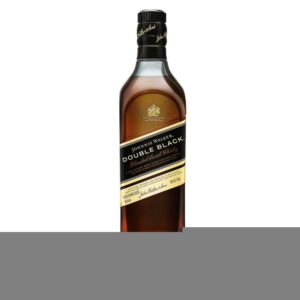 WHISKY J. WALKER DOUBLE BLACK 6x750cc