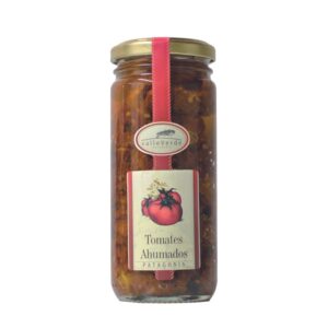 TOMATES AHUMADOS VALLEVERDE 12x215g