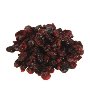 ARANDANOS ROJO ENTERO DESHIDRATADOS x1kg
