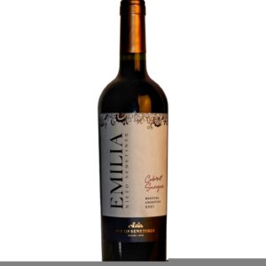 EMILIA N.S. CABERNET SAUVIGNON 6x750cc