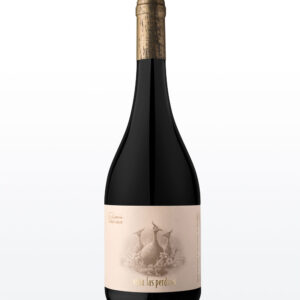 LAS PERDICES RESERVA PINOT NOIR 6x750cc