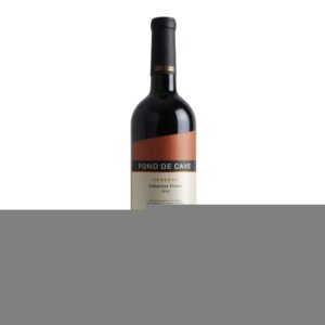 FOND DE CAVE RESERVA CABERNET FRANC 6x750cc