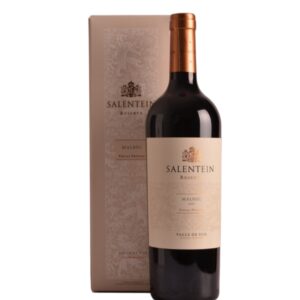EST. SALENTEIN RESERVA MALBEC 1x750cc