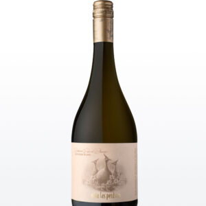 LAS PERDICES RESERVA SAUVIGNON-FUME BLANC 6x750cc