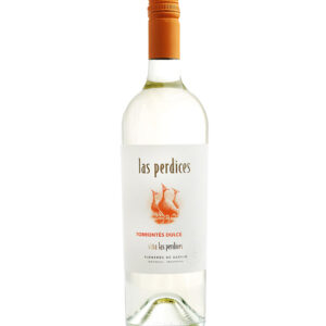 LAS PERDICES TORRONTES DULCE 6x750cc