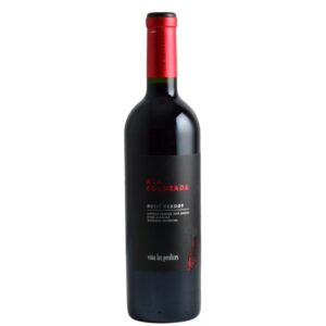ALA COLORADA CABERNET FRANC 6x750cc