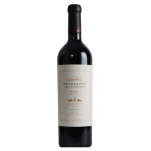 N. CORREAS SELECCION DEL ENOLOGO MALBEC 6x750cc