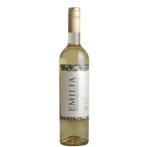 EMILIA N.S. SAUVIGNON BLANC 6x750cc