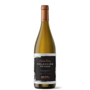 N. CORREAS CHARDONNAY 6x750cc