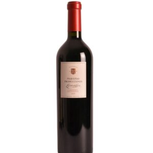ESCORIHUELA GASCON PEQ. PROD. CABERNET SAUV. 4x750cc