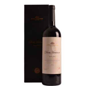 EST. DON NICANOR MALBEC 1x750cc