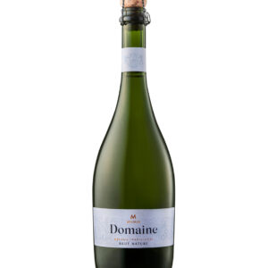 ESP. DOMAINE MUMM BRUT NATURE 6x750cc