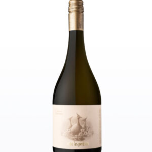 LAS PERDICES RESERVA CHARDONNAY 6x750cc