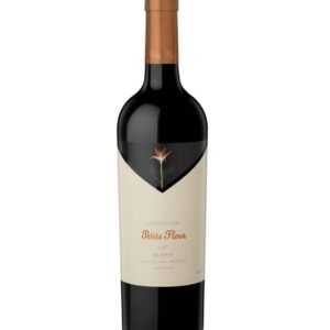 PETITE FLEUR BLEND TINTO 6x750cc