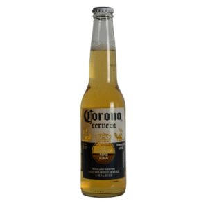 CERVEZA CORONA Botella 330 24x330cc