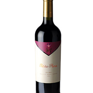 PETITE FLEUR MALBEC 6x750cc