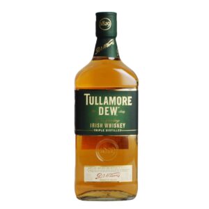 MALTA TULLAMORE DEW ORIGINAL 12x750cc