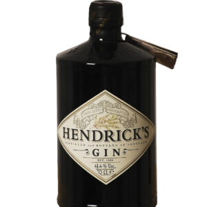 GIN HENDRICK'S (Escocia) 6x700cc